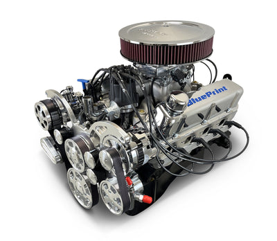 BLUEPRINT ENGINES auto part