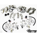 ETS Subaru WRX 22 Titanium Intake