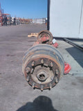STEER AXLE ASSY