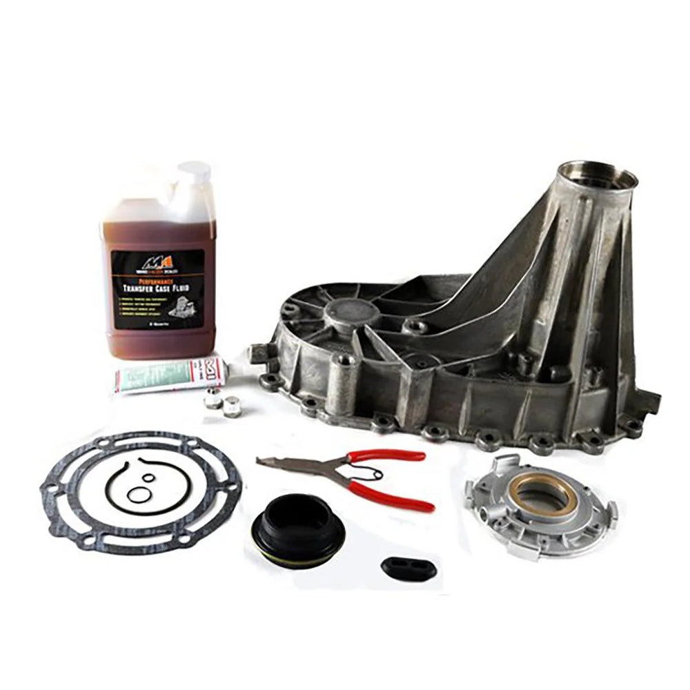 Merchant Automotive auto part