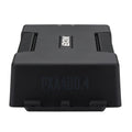 PXA4004 - 4x100-Watt Full-Range Amplifier; RoHS Compliant