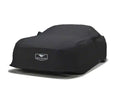Covercraft 2000 Mustang Custom WeatherShield HP Car Cover with Mustang 60th Anniversary logo