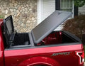 TONNEAU COVER