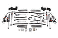 JK Rear Long Arm Box Kit