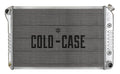 Cold Case Radiators auto part