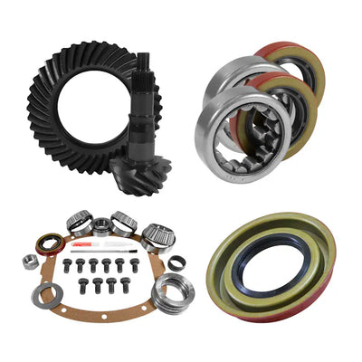 USA Standard (Yukon) auto part