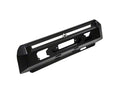 Artec Industries 2017-2023 Toyota Tacoma 3G Venture Front Bumper - Black Powdercoat