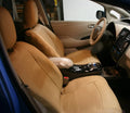 COVERKING auto part detail