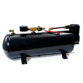 SPOCKER 244 A