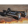 SPOCKER 244 A