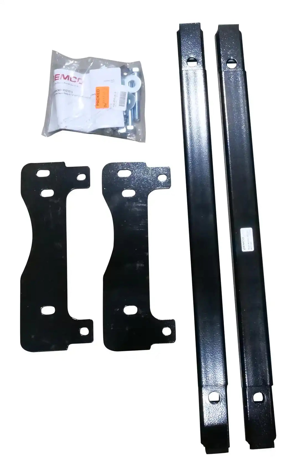 Demco roof rack