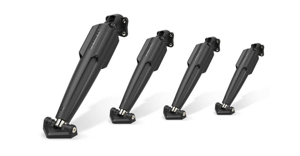 Lenco Inc auto part