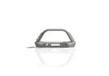 0718 JEEP WRANGLER JK INFERNO FRONT WINCH BUMPER WITH FLAT TOP STINGER