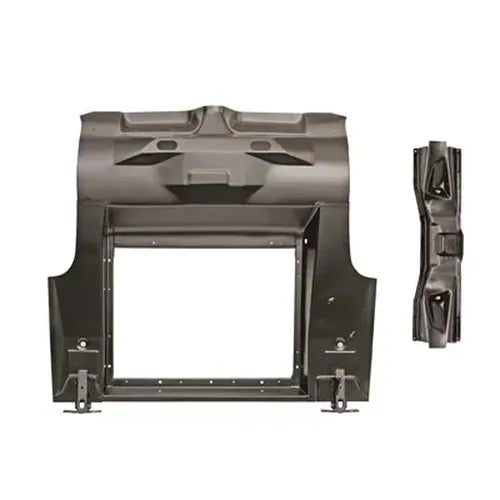 69-70 COMPLETE TRUNK FLOOR