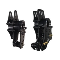 Birdcage Rocket Right w/Shock Mnt & Bushings