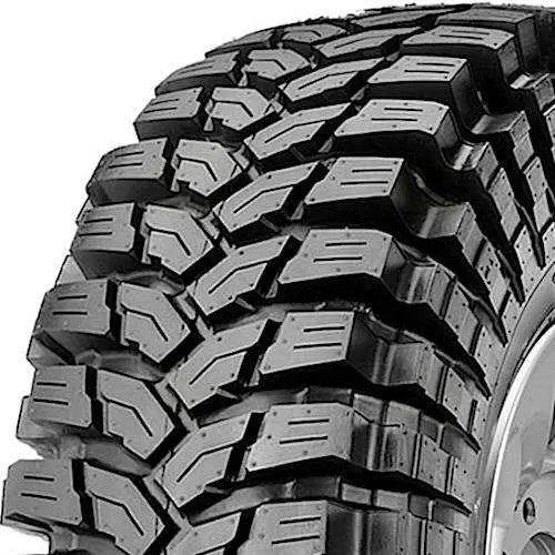 35X12.5020LT 10PR M8060 TREPADOR