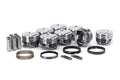 United Engine Machine Co auto part