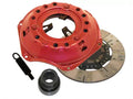 POWERGRIP HD CLUTCH AMC / JEEP 11 BORG & BECK 1 1/810