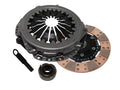 POWERGRIP HD CLUTCH AMC / JEEP 11 BORG & BECK 1 1/810