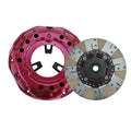 POWERGRIP HD CLUTCH DODGE / CHRYSLER / PLYMOUTH 10.95 BORG & BECK 123