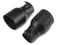 Outlaw Axle-Back Exhaust System 2007-2011 Jeep Wrangler 2 Door And 4 Door With 3.8L Engine Aggressive To Moderate Sound Flowmaster