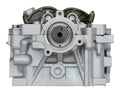 MAZDA ZM 6/98-01 CYL HEAD