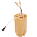 DELPHI fuel pump close-up