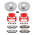 PowerStop auto part