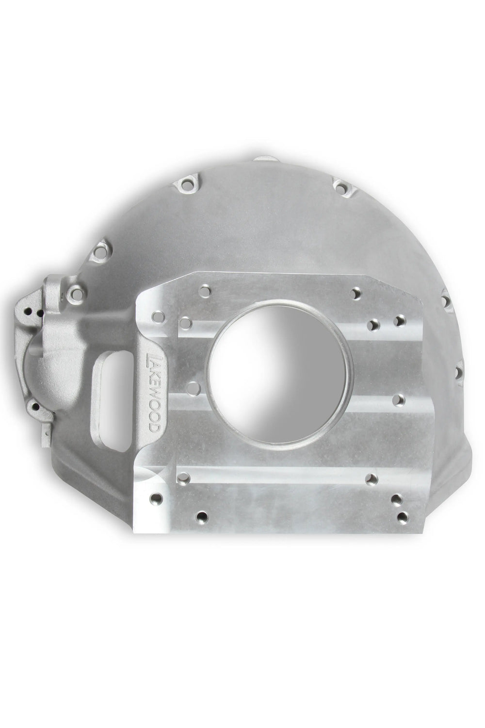 ALUMINUM BELLHOUSING KIT BB MOPAR