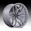 D854 22X12 6X135 G-BLK GTCC -44MM
