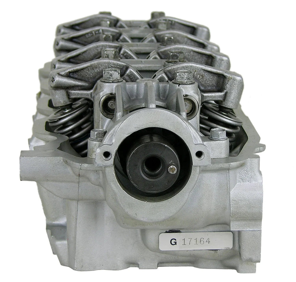 MITSU 4G37 COMP CYL HEAD