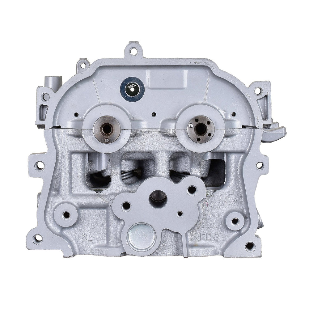 NISSAN MR18DE CYL HEAD