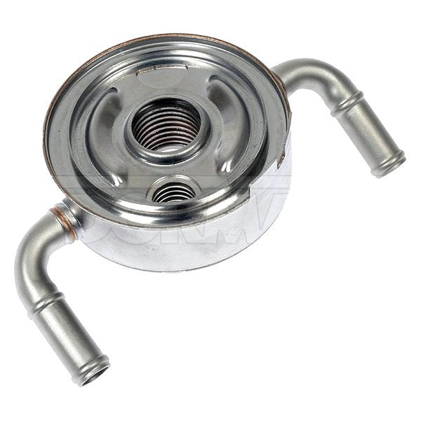 Dorman oil cooler