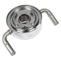 Dorman oil cooler
