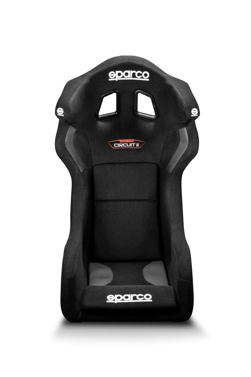Sparco Seat Cover QRT Performance Black
