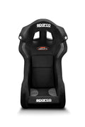 Sparco Seat Cover QRT Performance Black