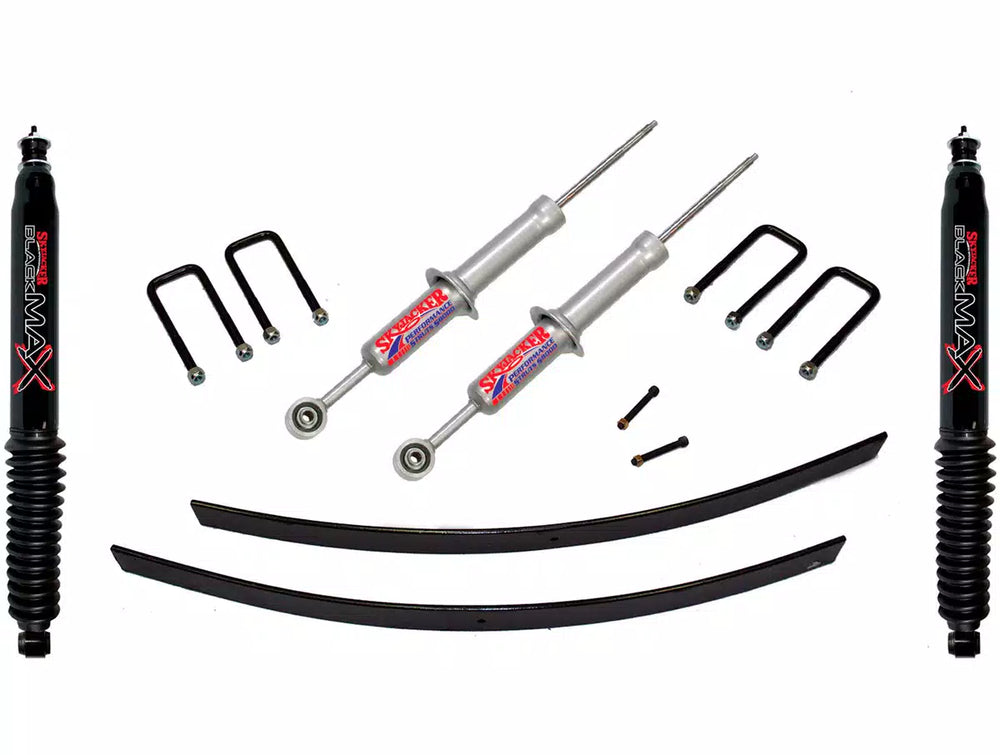 Skyjacker 3" 05 TACOMA STRUT KIT