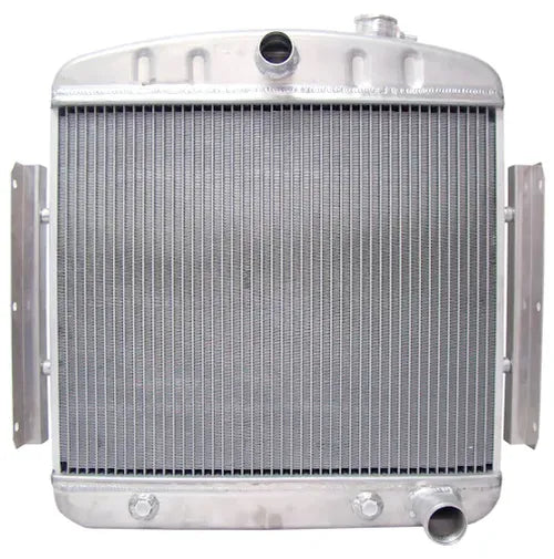 MUSCLE CAR 5557 CHEV W/V6 V8 ENG RADIATOR