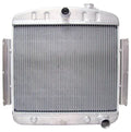 MUSCLE CAR 5557 CHEV W/V6 V8 ENG RADIATOR
