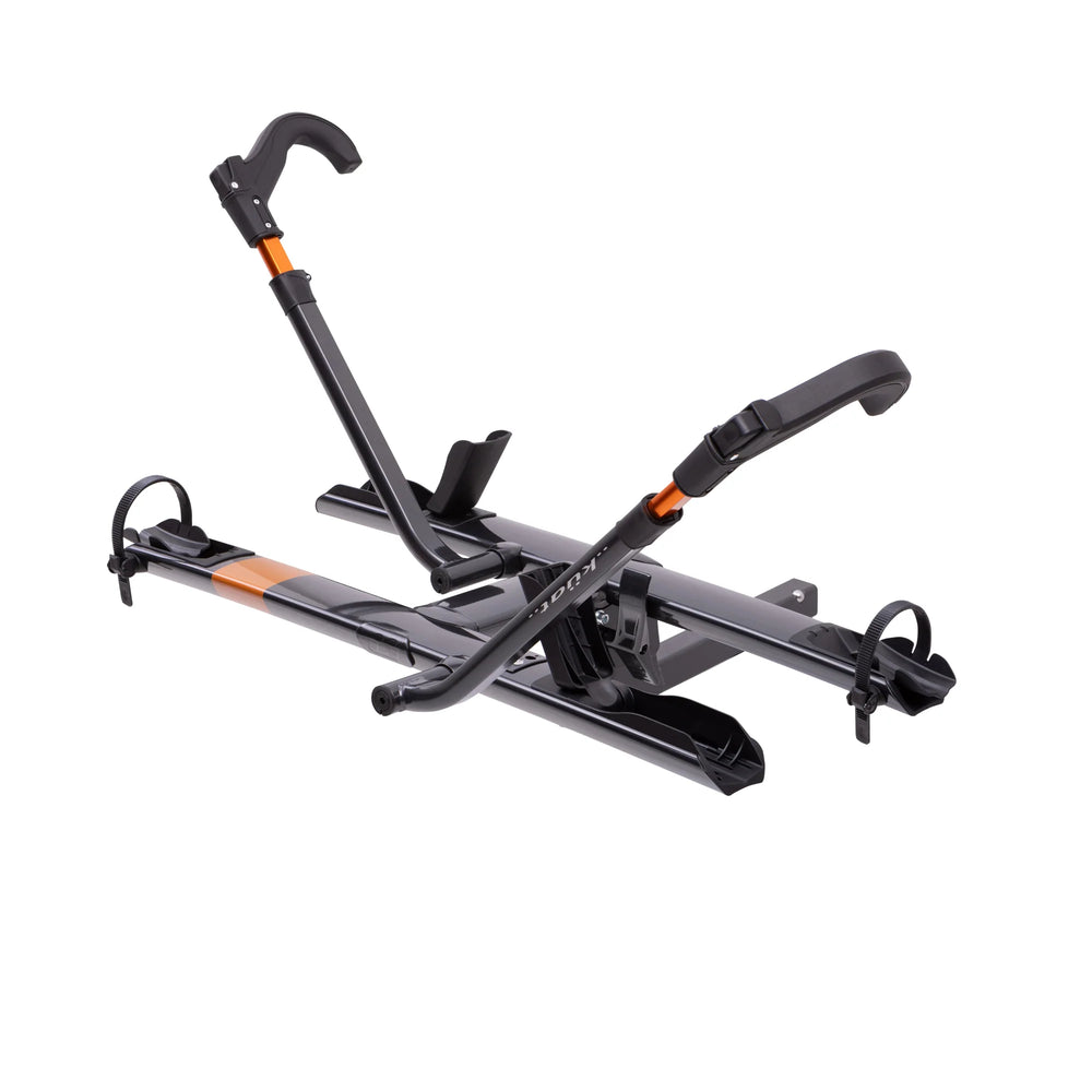 KUAT INNOVAT black roof rack