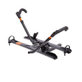 KUAT INNOVAT black roof rack