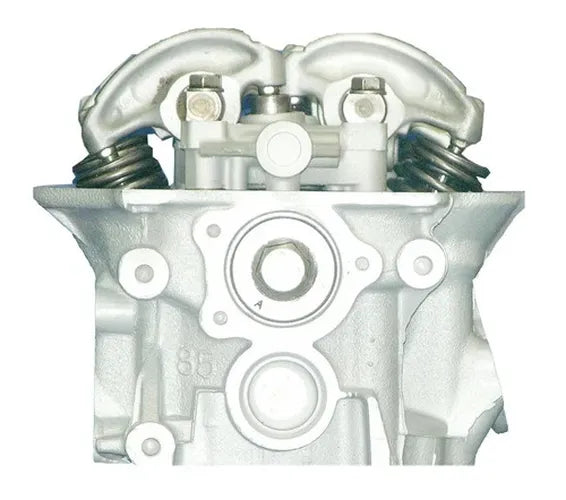 NISSAN VG30E LEFT CYL HD