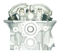 NISSAN VG30E LEFT CYL HD