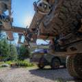 KUAT INNOVAT roof rack