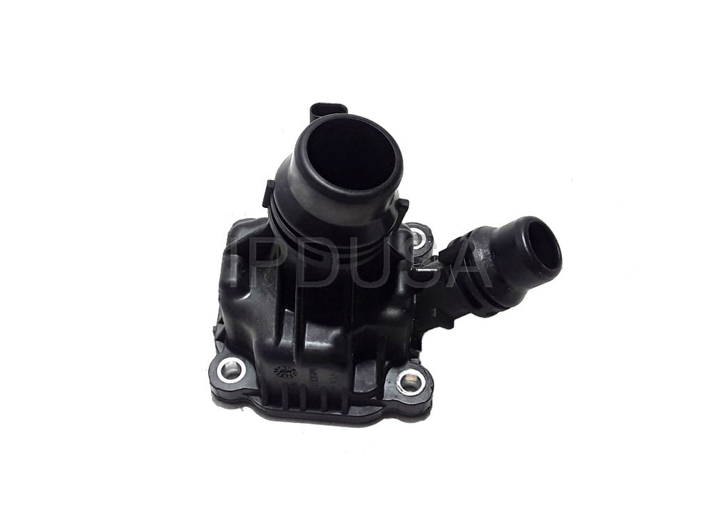 THERMOSTAT HOUSING ASSEMBLY