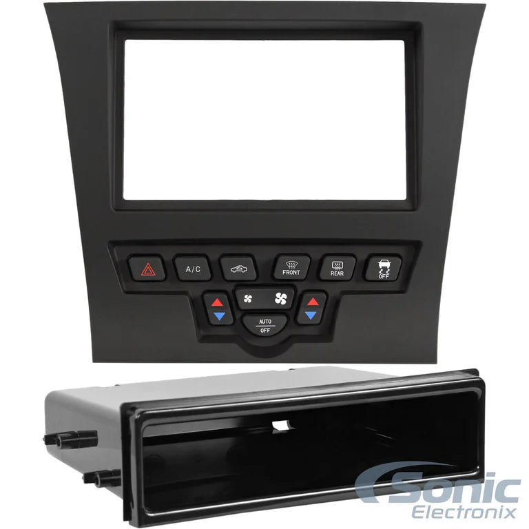 Metra Electronics auto part