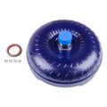 10 Inch Diameter Torque Converter With 11-7/16 Inch Bolt Pattern 2400-2800 RPM Stall Crank Pilot Diameter 1.848 Hays