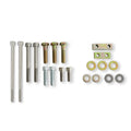 8IN 12-1X Crank Trigger Kit GM LS Hall Effect