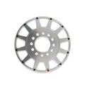 8IN 12-1X Crank Trigger Kit GM LS Hall Effect