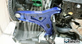 Megan Racing control arms